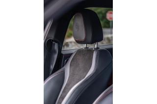 Alfa Romeo Giulia Veloce Ti Q4 280Ps